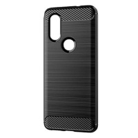 Epico Carbon pro Motorola Moto One Vision - černý