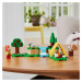 LEGO LEGO® Animal Crossing™ 77047 Bunnie a aktivity v přírodě