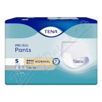 TENA Pants Normal Small ink.kalh.15ks 791415