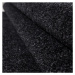 Ayyildiz koberce AKCE: 120x170 cm Kusový koberec Ata 7000 anthracite - 120x170 cm