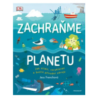 Zachraňme planetu - Jess Frenchová