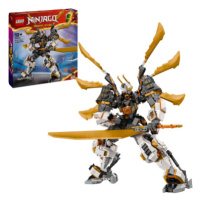 LEGO® NINJAGO® 71821 Coleův titanový dračí oblek