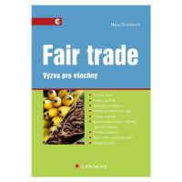 E-kniha: Fair trade od Doležalová Hana