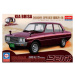 Model Kit auto 15617 - Kia Brisa (1:24)