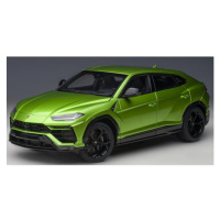 1:18 Lamborghini Urus 2018 (verde selvans/pearl green)