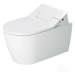 Wc závěsné Duravit Me By Starck zadní odpad 2528590000