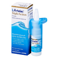 ARTELAC TripleAction 10 ml