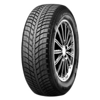 NEXEN 235/55 R 17 103V N'BLUE_4SEASON_SUV TL XL M+S 3PMSF