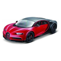 Bburago 1:18 Plus Bugatti Chiron Sport PLUS