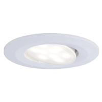 Paulmann Paulmann 99934 - LED/5,5W IP65 Koupelnové podhledové svítidlo CALLA 230V