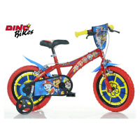 Dino Bikes Dětské kolo 14