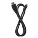 HDMI 2.0 high speed kabel A vidlice – C vidlice 1,5 m