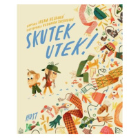 Skutek utek!