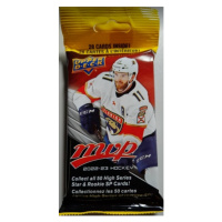 2022-23 NHL Upper Deck MVP Fat pack - hokejové karty