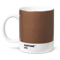 PANTONE - Bronze 876 C, 375 ml