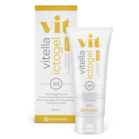 Vitella Ictogel čistící gel proti akné 50ml