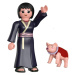 PLAYMOBIL 71115 Naruto Shizune