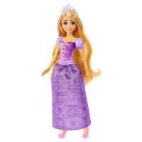 Mattel Disney Princess panenka princezna Locika HLW02