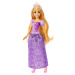 Mattel Disney Princess panenka princezna Locika HLW02