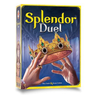 Splendor Duel