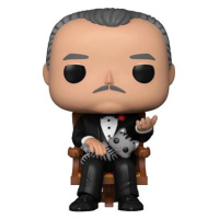 Funko POP! Godfather - Vito Corleone