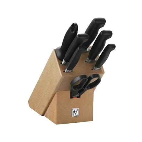 Zwilling Four Star blok s noži 8ks