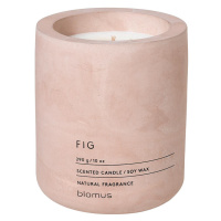 Vonná svíčka ze sojového vosku (FRAGA) - Blomus