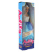 Panenka princezna Anlily plast modrá