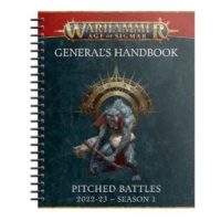 Warhammer AoS - General's Handbook: Pitched Battles 2022