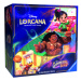 Disney Lorcana: Shimmering Skies - Illumineer´s Trove