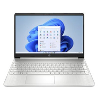 HP 15s-eq2022nc Silver