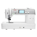 Janome Memory Craft 6700 Professional