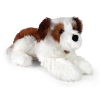 Plyšový pes Shih tzu 45 cm ECO-FRIENDLY