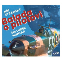 Balada o pilotovi: 2 CD