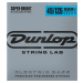 Dunlop DBSBS45125 Struny pro 5-strunnou baskytaru