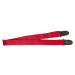 Perri's Leathers Poly Pro Extra Long Red