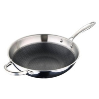 Bergner Pánev wok Infinity Chef Hi-Tech 28 cm