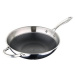 Bergner Pánev wok Infinity Chef Hi-Tech 28 cm