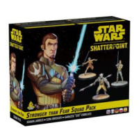 Star Wars: Shatterpoint -  Stronger Than Fear Squad Pack