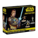 Star Wars: Shatterpoint -  Stronger Than Fear Squad Pack