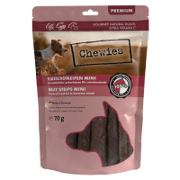 Chewies 100% koňské maso Mini 70 g