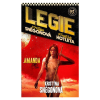 Legie 2: Amanda