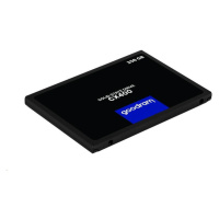 GOODRAM SSD CX400 Gen.2 256GB, SATA III 7mm, 2, 5\