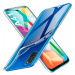 Kryt TECH-PROTECT FLEXAIR GALAXY A31 CRYSTAL (0795787712634)