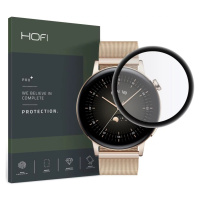 Ochranné sklo HOFI HYBRID PRO+ HUAWEI WATCH GT 3 42 MM BLACK