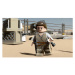 LEGO Star Wars: The Force Awakens (PS4)