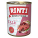 RINTI Kennerfleisch 6 x 800 g - Telecí