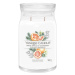 Yankee Candle Vonná svíčka White Spruce & Grapefruit 2 knoty 567 g