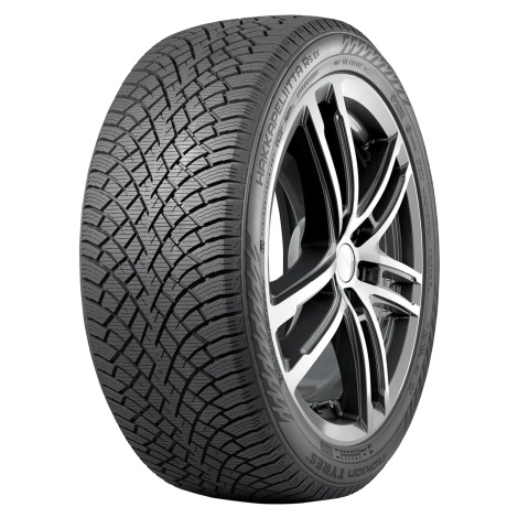 Celoroční pneumatiky NOKIAN TYRES