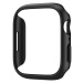 Spigen Thin Fit pouzdro Apple Watch 7 41mm černé